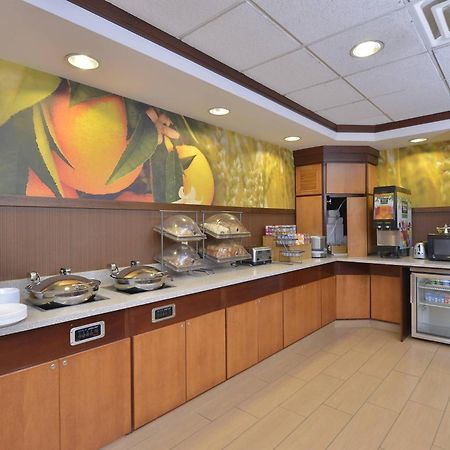 Fairfield Inn And Suites By Marriott Williamsport Exteriör bild