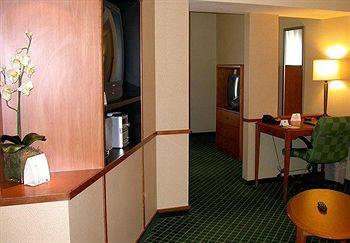 Fairfield Inn And Suites By Marriott Williamsport Exteriör bild