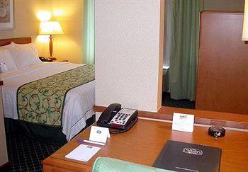 Fairfield Inn And Suites By Marriott Williamsport Exteriör bild